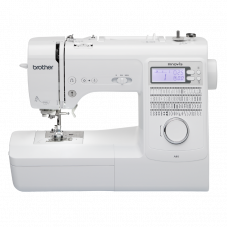 Brother Innov-is A80 Sewing Machine + Free Quilt Kit
